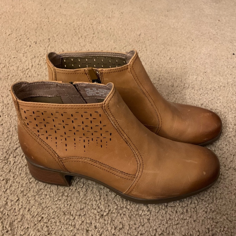 Dansko liberty boots